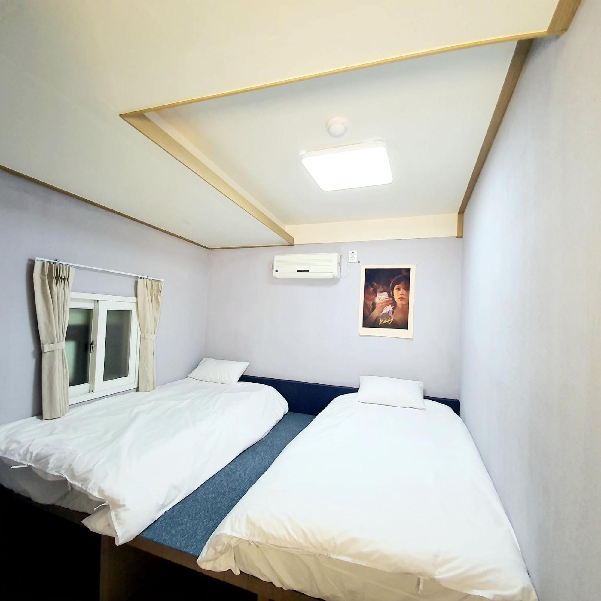 Bao Guesthouse Seoul Exterior foto