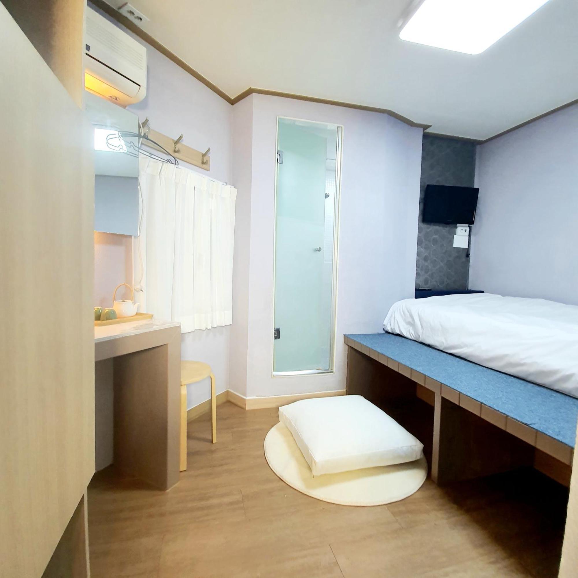 Bao Guesthouse Seoul Exterior foto