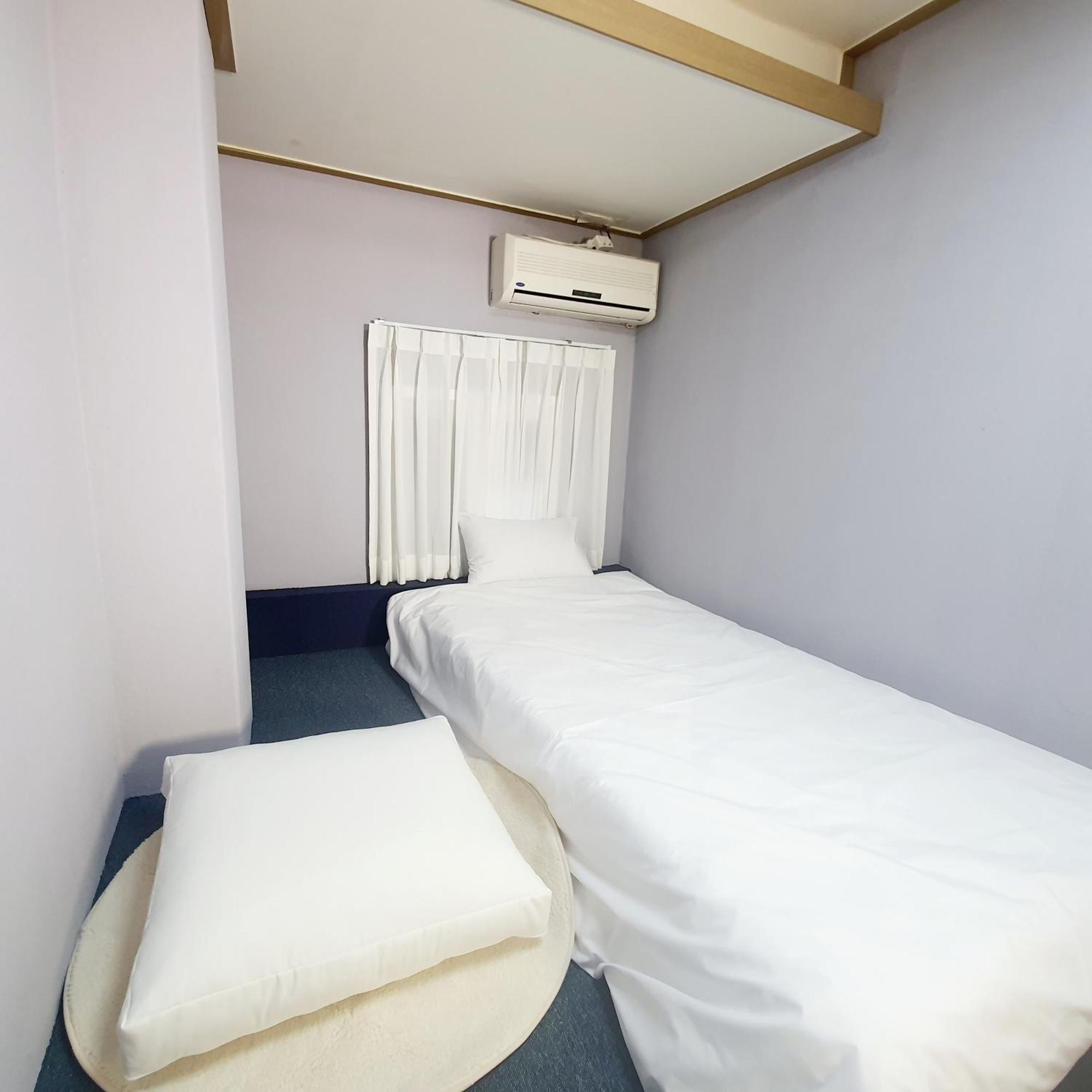 Bao Guesthouse Seoul Exterior foto