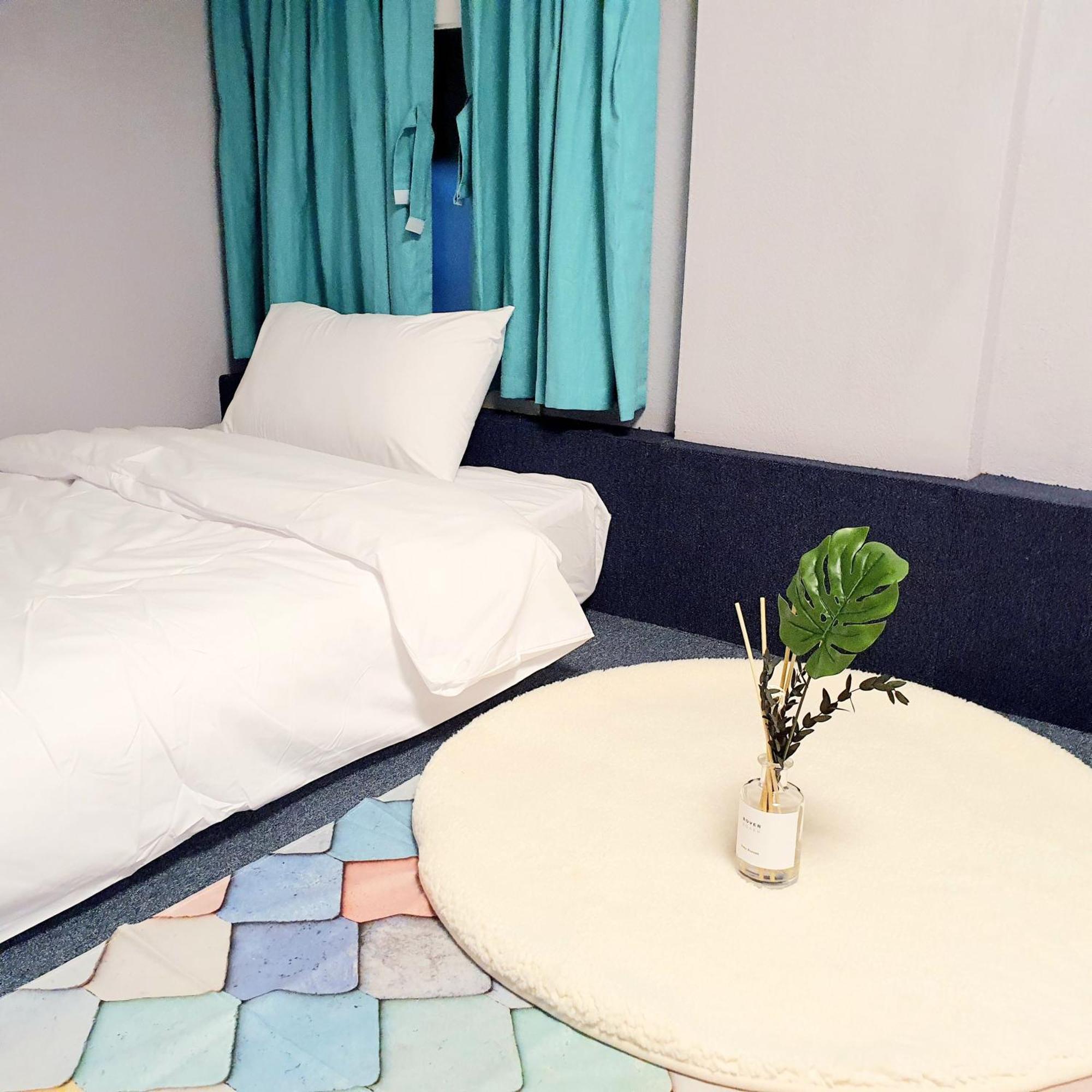 Bao Guesthouse Seoul Exterior foto