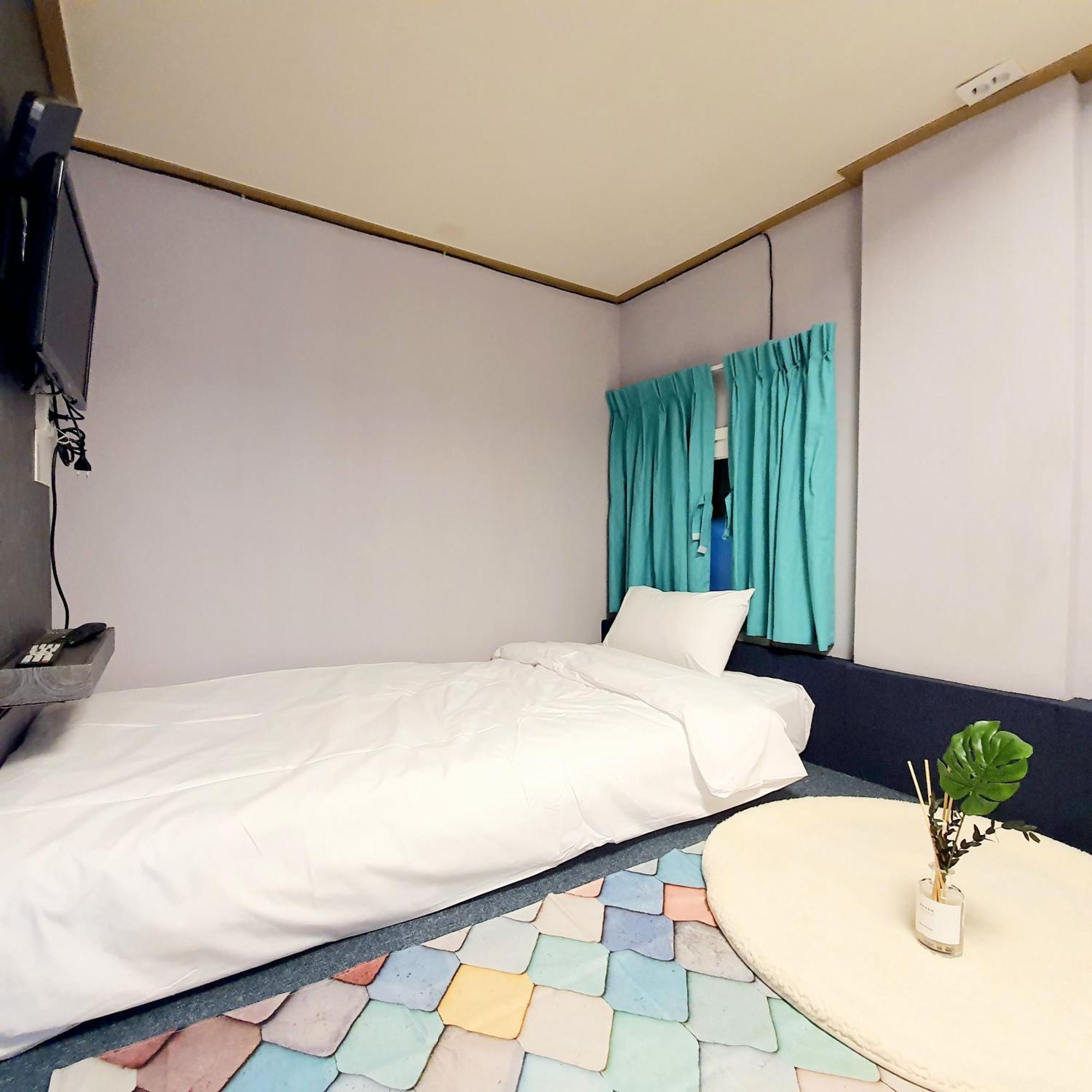 Bao Guesthouse Seoul Exterior foto