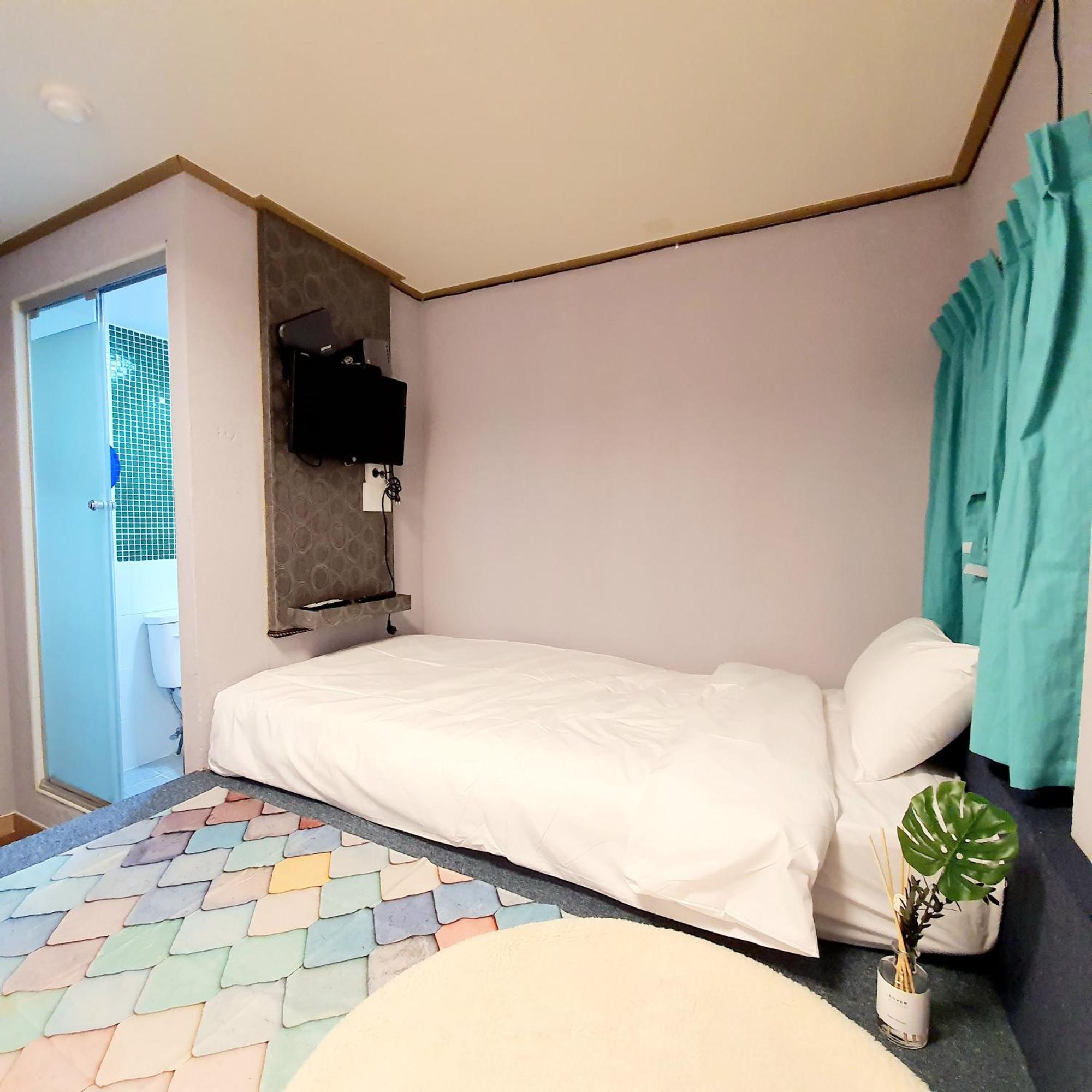 Bao Guesthouse Seoul Exterior foto