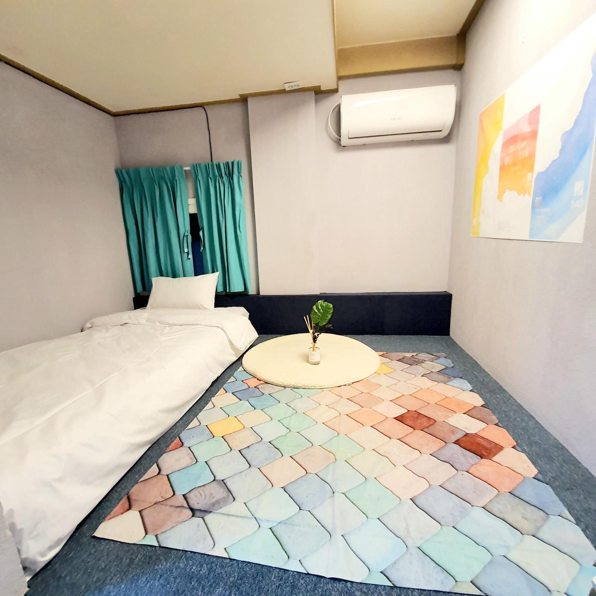 Bao Guesthouse Seoul Exterior foto
