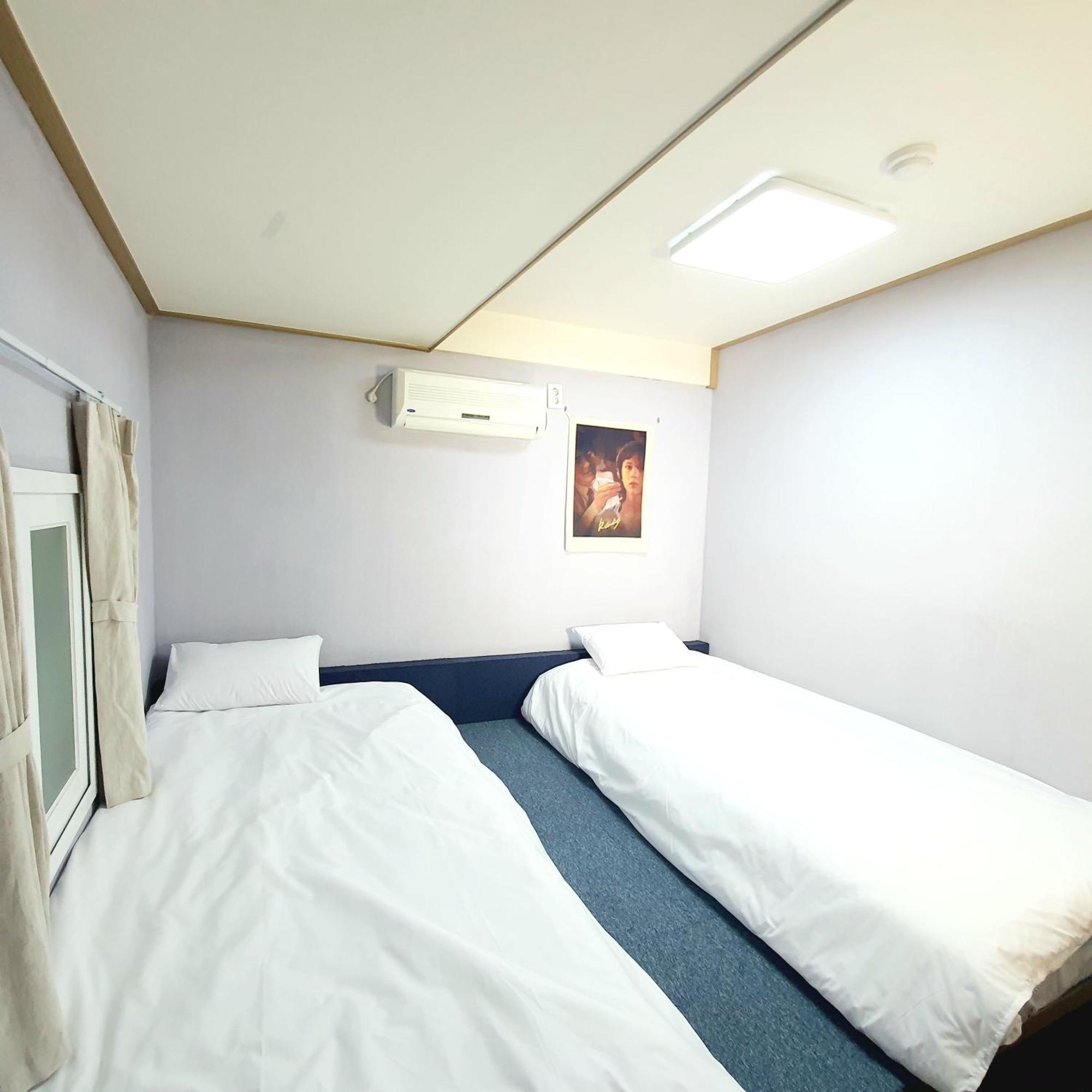 Bao Guesthouse Seoul Exterior foto