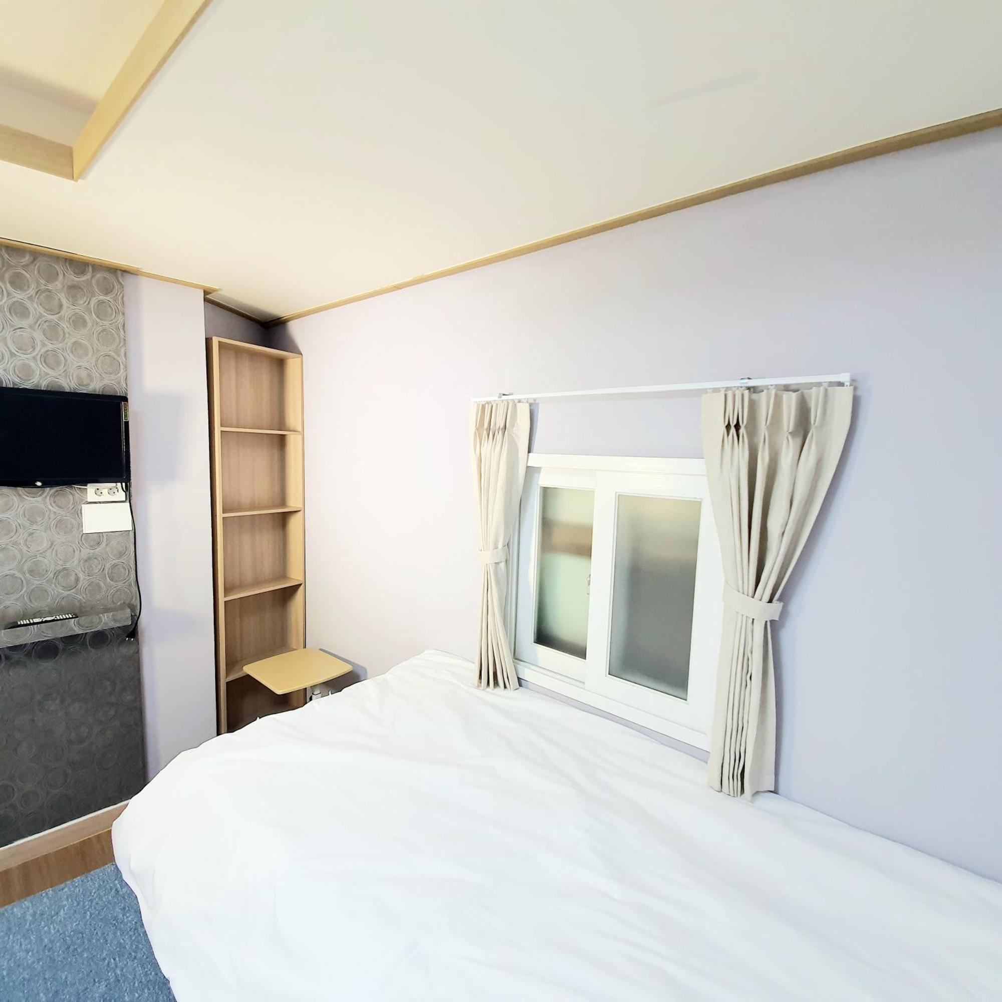 Bao Guesthouse Seoul Exterior foto