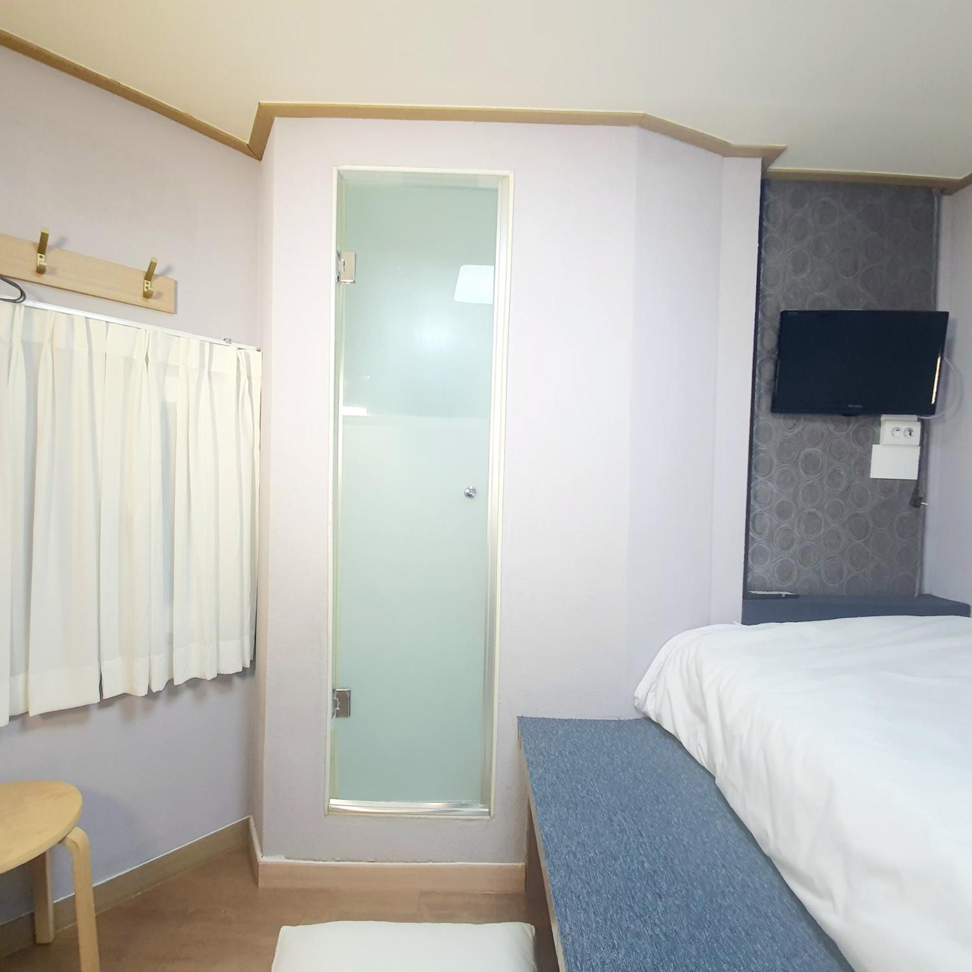 Bao Guesthouse Seoul Exterior foto