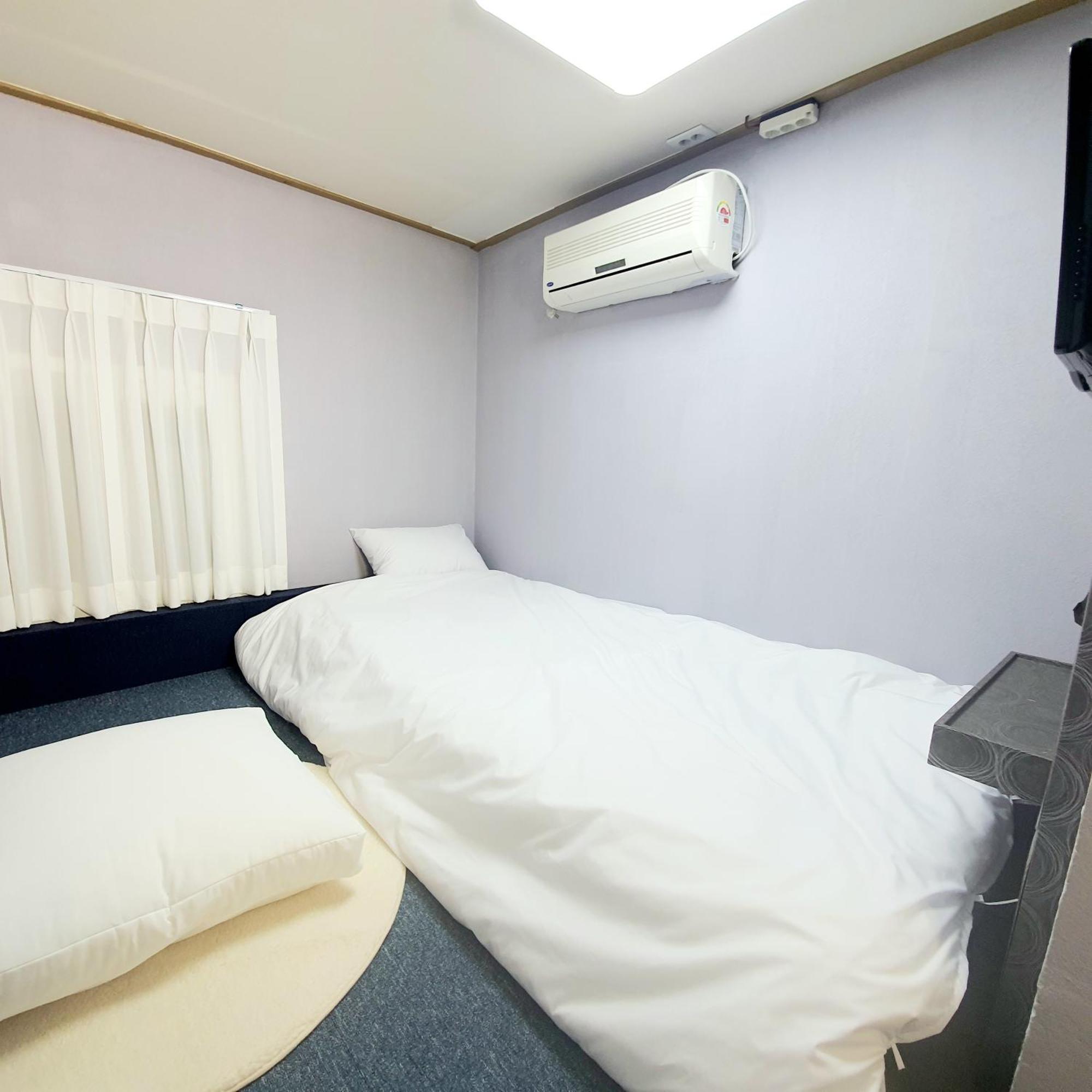 Bao Guesthouse Seoul Exterior foto