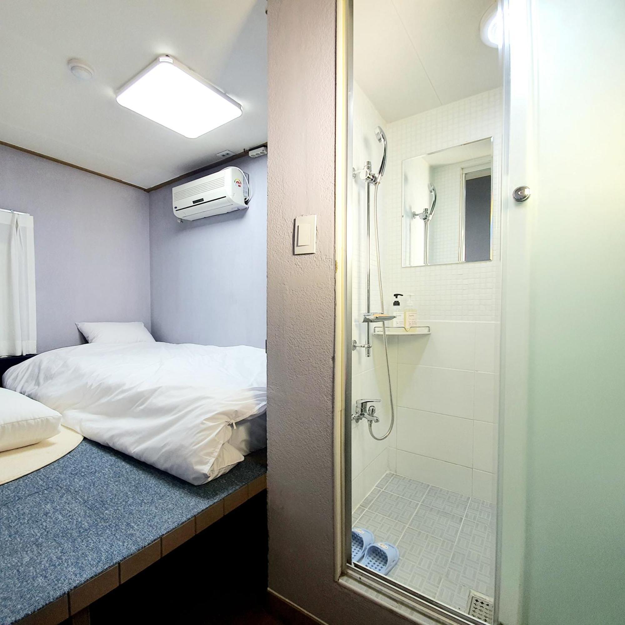 Bao Guesthouse Seoul Exterior foto